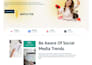 build a custom wordpress website that truly represents you or your brand